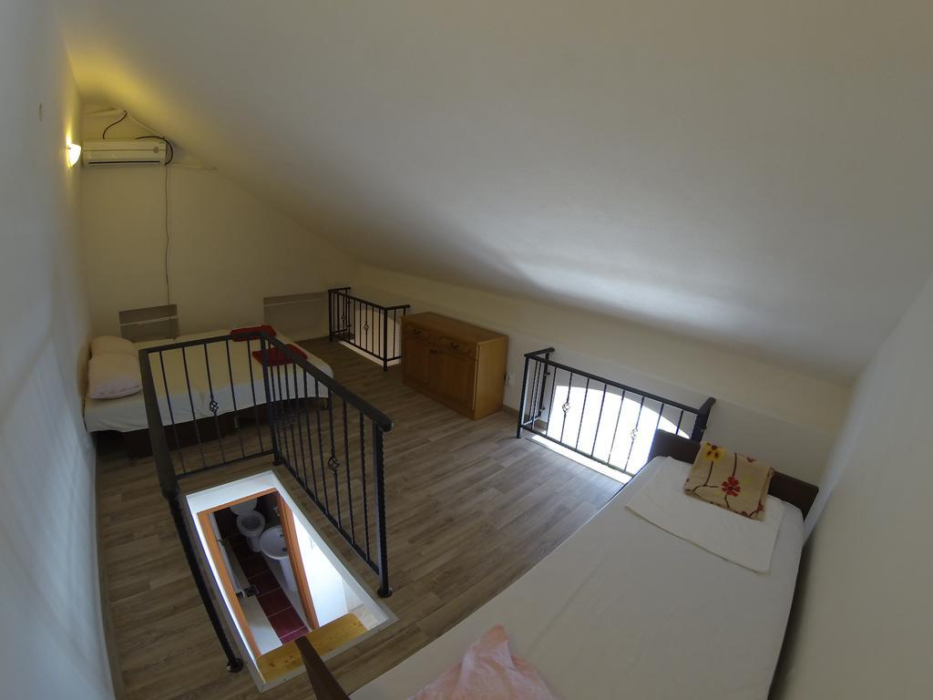 Apartments Vila Verona Andric Tivat Kamer foto